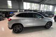 Mercedes-Benz GLA-Class AMG-Line
