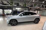 Mercedes-Benz GLA-Class AMG-Line