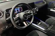 Mercedes-Benz GLA-Class AMG-Line