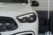 Mercedes-Benz GLA-Class AMG-Line