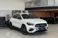 Mercedes-Benz GLA-Class AMG-Line