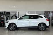 Mercedes-Benz GLA-Class AMG-Line