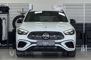 Mercedes-Benz GLA-Class AMG-Line