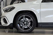 Mercedes-Benz GLA-Class AMG-Line
