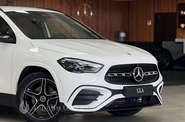 Mercedes-Benz GLA-Class AMG-Line