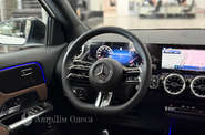Mercedes-Benz GLA-Class AMG-Line