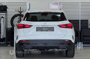 Mercedes-Benz GLA-Class AMG-Line