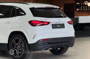 Mercedes-Benz GLA-Class AMG-Line
