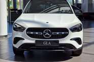 Mercedes-Benz GLA-Class Progressive