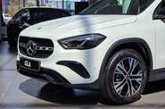 Mercedes-Benz GLA-Class Progressive
