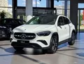 Mercedes-Benz GLA-Class Mercedes-Benz GLA-Class