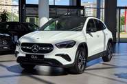 Mercedes-Benz GLA-Class Progressive