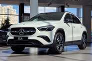 Mercedes-Benz GLA-Class Progressive
