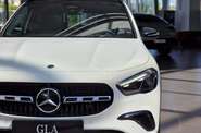 Mercedes-Benz GLA-Class Progressive