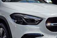 Mercedes-Benz GLA-Class Progressive