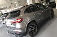 Mercedes-Benz GLA-Class AMG-Line