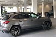 Mercedes-Benz GLA-Class AMG-Line