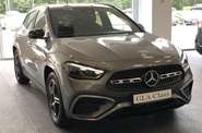 Mercedes-Benz GLA-Class AMG-Line
