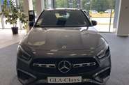 Mercedes-Benz GLA-Class AMG-Line