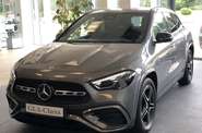 Mercedes-Benz GLA-Class AMG-Line
