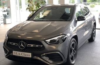 Mercedes-Benz GLA-Class 2025 AMG-Line