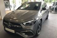Mercedes-Benz GLA-Class AMG-Line