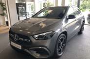 Mercedes-Benz GLA-Class AMG-Line