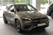 Mercedes-Benz GLA-Class AMG-Line
