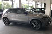 Mercedes-Benz GLA-Class AMG-Line