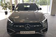 Mercedes-Benz GLA-Class AMG-Line