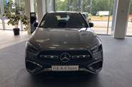 Mercedes-Benz GLA-Class AMG-Line