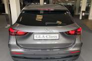 Mercedes-Benz GLA-Class AMG-Line