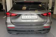 Mercedes-Benz GLA-Class AMG-Line