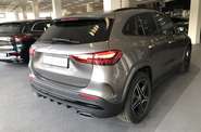 Mercedes-Benz GLA-Class AMG-Line