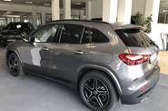 Mercedes-Benz GLA-Class AMG-Line
