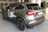 Mercedes-Benz GLA-Class AMG-Line