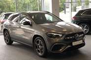 Mercedes-Benz GLA-Class AMG-Line