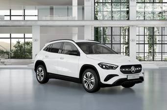Mercedes-Benz GLA-Class 2025 Progressive