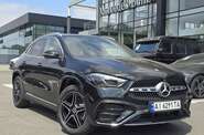 Mercedes-Benz GLA-Class AMG-Line