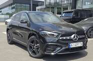 Mercedes-Benz GLA-Class AMG-Line