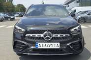 Mercedes-Benz GLA-Class AMG-Line