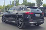 Mercedes-Benz GLA-Class AMG-Line
