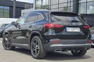 Mercedes-Benz GLA-Class AMG-Line