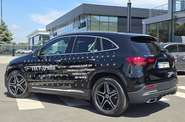 Mercedes-Benz GLA-Class AMG-Line