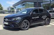 Mercedes-Benz GLA-Class AMG-Line