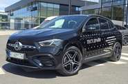 Mercedes-Benz GLA-Class AMG-Line