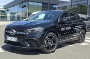 Mercedes-Benz GLA-Class AMG-Line