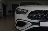 Mercedes-Benz GLA-Class AMG-Line