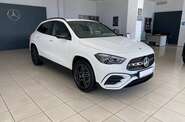 Mercedes-Benz GLA-Class AMG-Line
