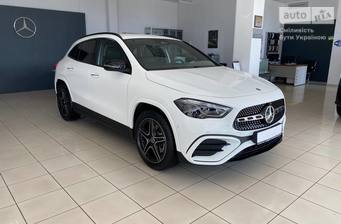 Mercedes-Benz GLA-Class 2025 AMG-Line
